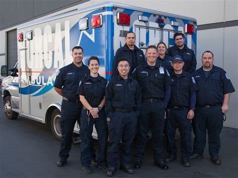 Norcal ambulance - NORCAL Ambulance was founded with a vision to operate differently in the emergency services industry. We prioritize the well-being of our employees, foster inclusivity, and attract individuals who ...
